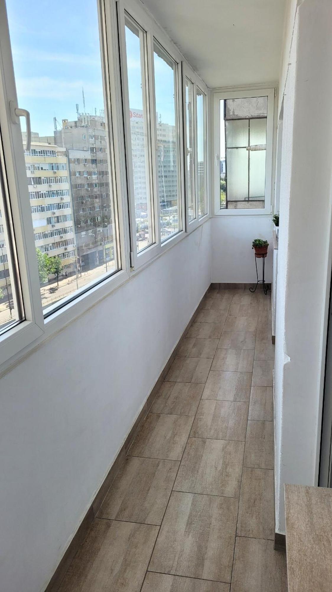 Cozy City Retreat, Obor Market & Metro Bucarest Exterior foto