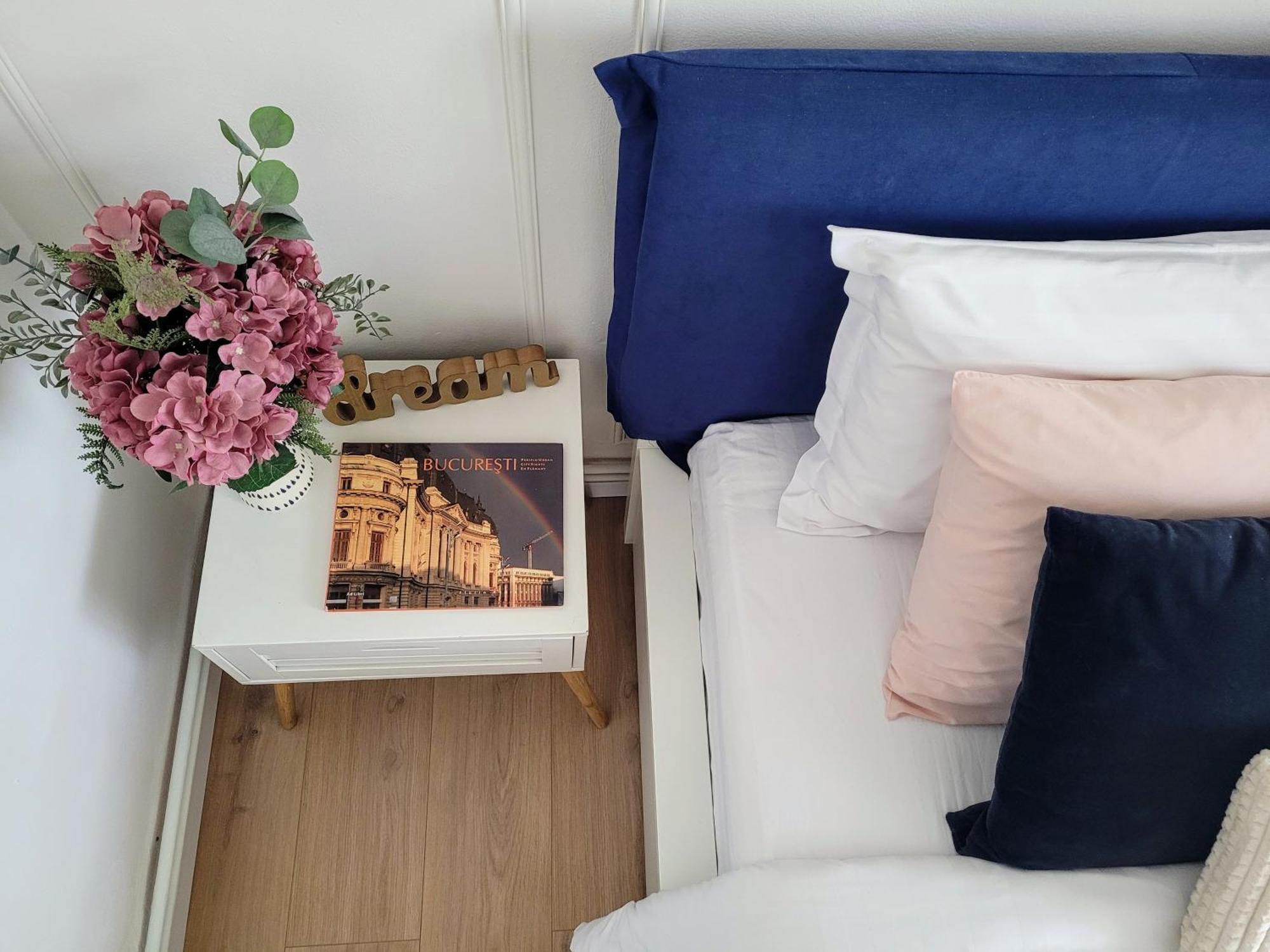 Cozy City Retreat, Obor Market & Metro Bucarest Exterior foto